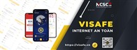 Visafe - Internet an toàn chỉ với 1 chạm